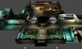 create ps1 psx ps2 low poly 3d game environment horror maps roblox assets