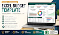 create custom excel budget template spreadsheet annual finance google sheets csv