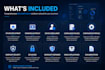 microsoft intune mdm, autopilot and endpoint security