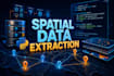 scrape real estate and spatial data