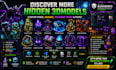 create minecraft blockbench 3d model mob addon resource pack java bedrock