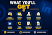 do b2b lead generation using linkedin sales navigator for email list building