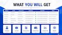 build targeted b2b lead lists and linkedin prospect lists