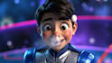custom make an educational song and pixar style video