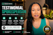 authentic human ugc content for facebook instagram and online ads