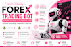 develop forex trading bot, forex ea, gold ea, forex bot