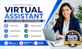 do accurate data entry and web research