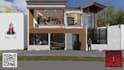 tour virtual interactive archviz
