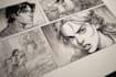 create ai comic book, illustrations any style