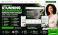 squarespace website design squarespace website build squarespace website design