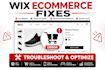 fix ga4, meta pixel, and GTM ecommerce tracking issues