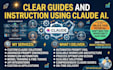 setup your claude ai project with custom instructions and style guide