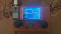 develop custom esp32 stm32 lvgl embedded system