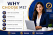 do accurate data entry, copy paste, and web research
