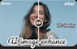 edit ai images and enhance photos professionally
