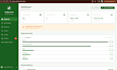 develop a donation management system for ngo and charity in flutter