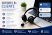 asistente administrativo l atención al cliente