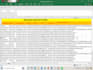 do accurate data entry, web research, microsoft excel to pdf