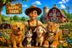 be your professional 3d storyteller and animator