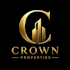 professional alphabet monogram logo design