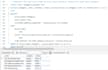 complex sql queries, database design, and optimization