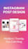 design social media posts and youtube thumbnails in canva