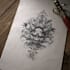personalized japanese tattoo design services