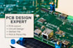 do design pcb circuit, schematic pcb layout, pcb review, electronics design