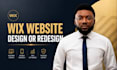 wix website redesign wix website redesign wix website design wix website design