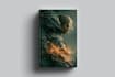 design fantasy book cover