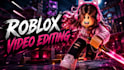 edit roblox gaming videos for youtube with memes and effects