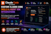 develop custom claude code skills and anthropic agent sdk integrations