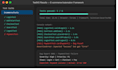 write selenium java automation test scripts and fix java bugs