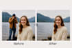 edit pics, remove backgrounds and objects