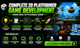 create a high quality unity game with clean code