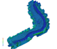 process your drone images into orthomosaic, dem, 3d and point cloud