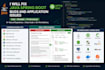 fix java spring boot bugs and rest API issues