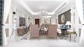 create realistic 3d interior design for your home