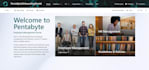 build microsoft 365 sharepoint portals and power automate workflows