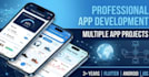 build high performance apps as a flutter expert
