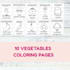 make kids and adults coloring pages