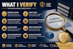provide china company verification and due diligence