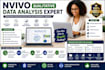 nvivo qualitative data analysis