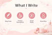 be your beauty and skincare content writer