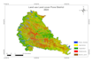 perform gis, remote sensing, and thematic spatial analysis