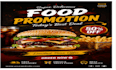 create modern social media adds,posters and flyers