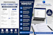 professionally format microsoft word documents