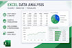 do sql data analysis, database queries, reports and insights