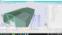 design steel warehouse and industrial buildings using prokon structural analysis