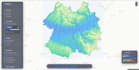 build web gis and interactive mapping